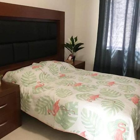 ¡Nuevo! Hermoso Departamento Con Alberca. มานซานิโญ ภายนอก รูปภาพ