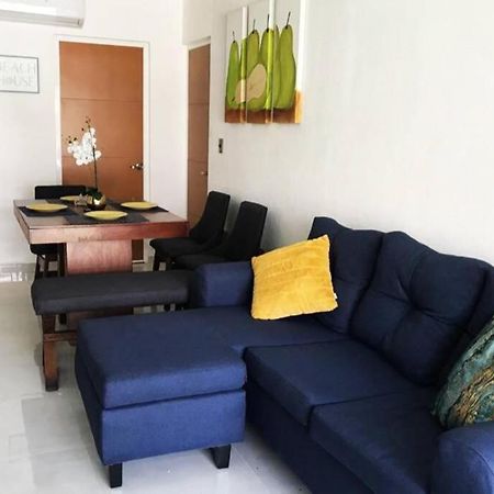 ¡Nuevo! Hermoso Departamento Con Alberca. มานซานิโญ ภายนอก รูปภาพ
