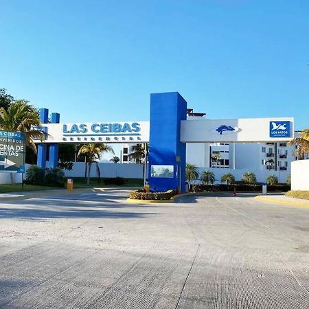 ¡Nuevo! Hermoso Departamento Con Alberca. มานซานิโญ ภายนอก รูปภาพ